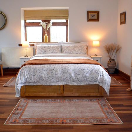 The Tower, Moray Firth Holiday Home Kinloss 외부 사진