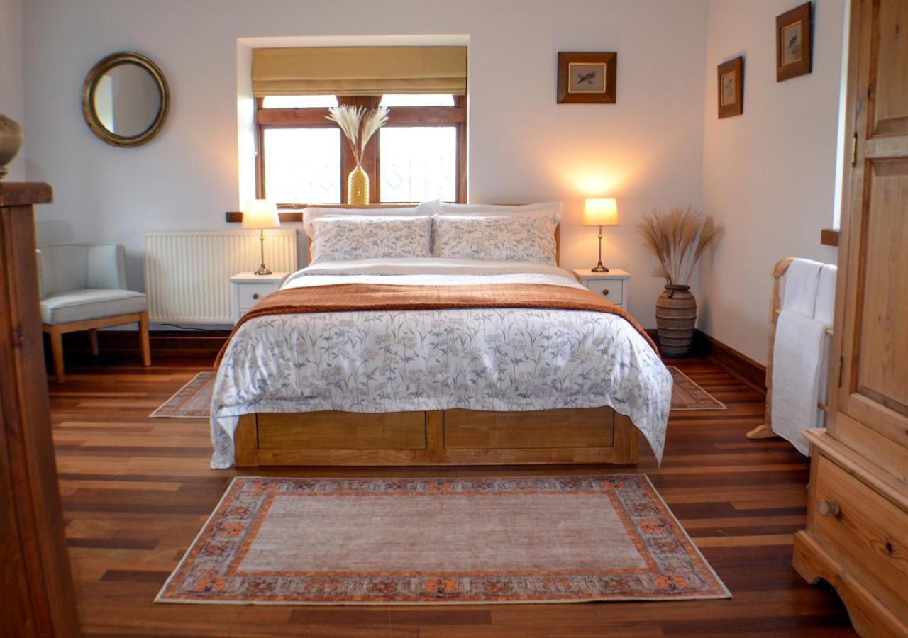 The Tower, Moray Firth Holiday Home Kinloss 외부 사진