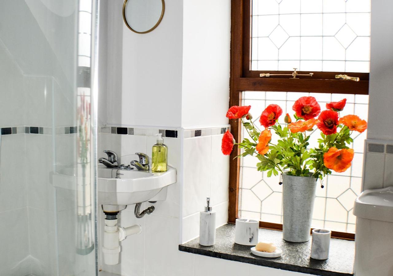 The Tower, Moray Firth Holiday Home Kinloss 외부 사진
