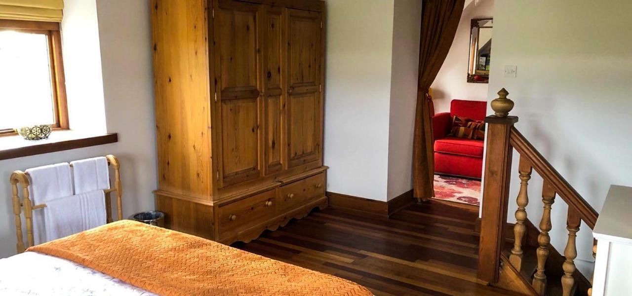 The Tower, Moray Firth Holiday Home Kinloss 외부 사진