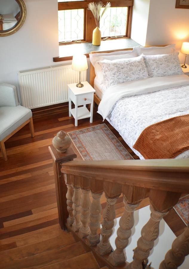 The Tower, Moray Firth Holiday Home Kinloss 외부 사진