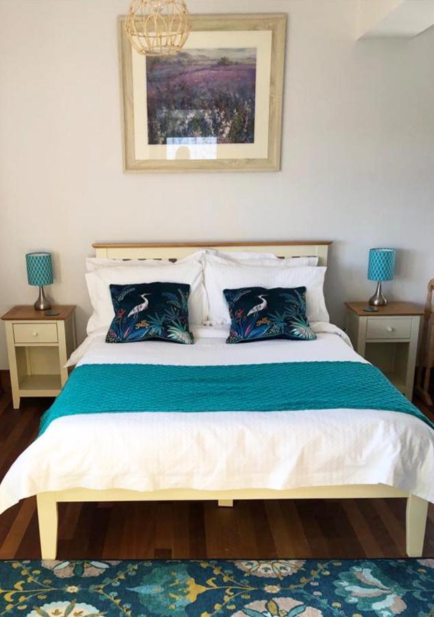 The Tower, Moray Firth Holiday Home Kinloss 외부 사진